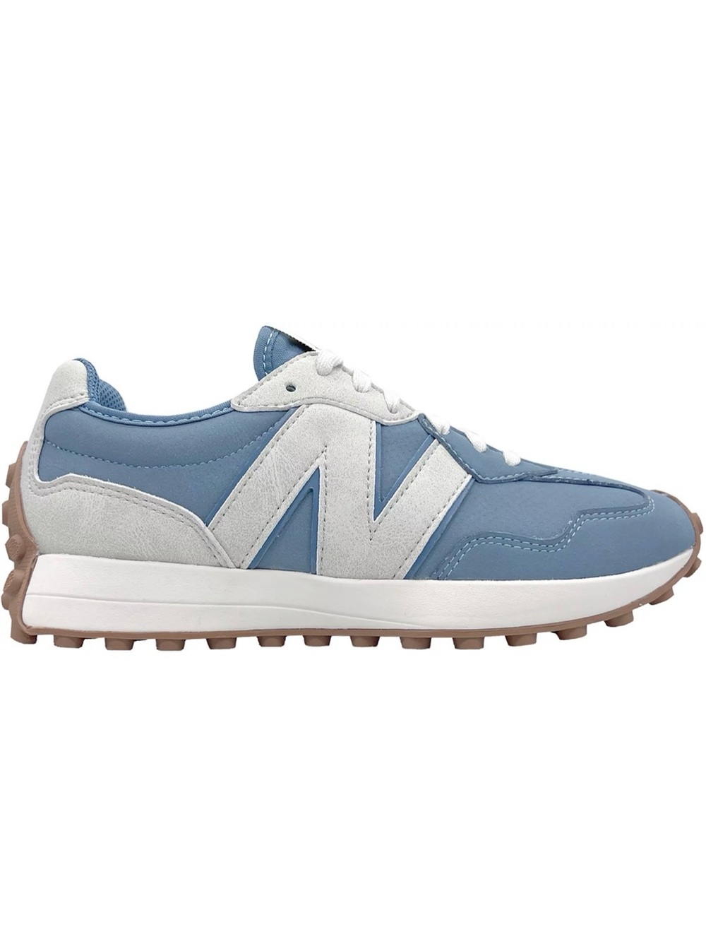 New Balance & CALIA Women's 327 Size 8 ✨ Like New ✨
